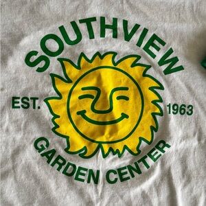 Southview Garden Center Graphic Tee XL